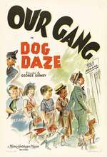 Dog Daze Box Art