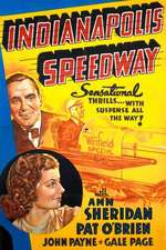 Indianapolis Speedway Box Art