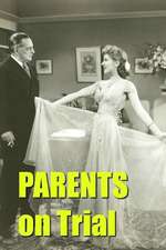 Parents on Trial Box Art