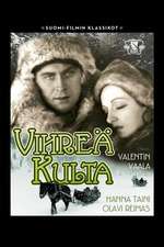 Vihreä kulta Box Art