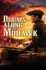 Drums Along the Mohawk Box Art