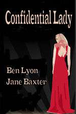 Confidential Lady Box Art