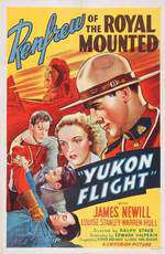 Yukon Flight Box Art