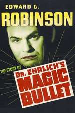 Dr. Ehrlich's Magic Bullet Box Art