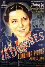 La Dolores Box Art