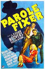 Parole Fixer Box Art