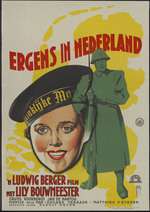 Ergens in Nederland Box Art