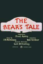 The Bear's Tale Box Art