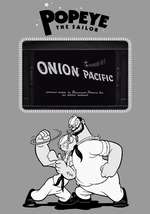 Onion Pacific Box Art