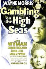 Gambling On The High Seas Box Art