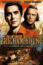 Brigham Young Box Art