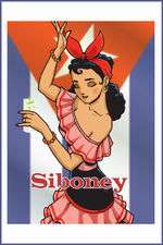 Siboney Box Art