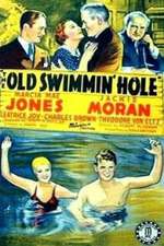 The Old Swimmin' Hole Box Art