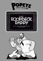 Poopdeck Pappy Box Art