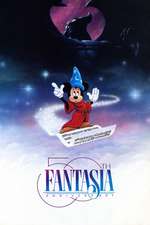 Fantasia Box Art