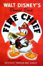 Fire Chief Box Art