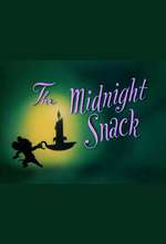 The Midnight Snack Box Art