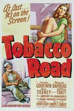 Tobacco Road Box Art