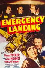 Emergency Landing Box Art