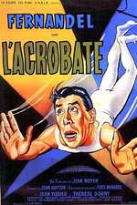 L'acrobate Box Art