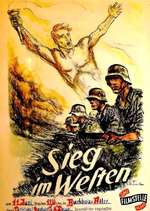 Sieg im Westen Box Art