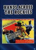 Hands Across the Rockies Box Art