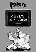 Child Psykolojiky Box Art