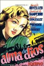 Alma de Dios Box Art