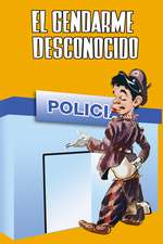 El gendarme desconocido Box Art