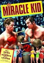 The Miracle Kid Box Art