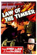 Law of the Timber Box Art