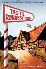 Tag til Rønneby kro Box Art