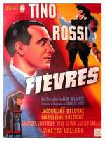 Fièvres Box Art