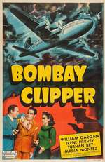 Bombay Clipper Box Art