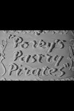 Porky's Pastry Pirates Box Art