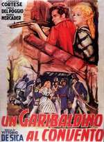 Un garibaldino al convento Box Art