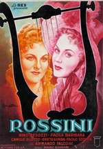 Rossini Box Art