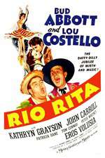 Rio Rita Box Art