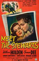 Meet the Stewarts Box Art