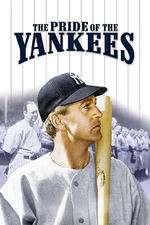 The Pride of the Yankees Box Art