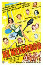 Hi, Neighbor Box Art