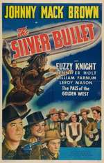 The Silver Bullet Box Art