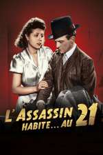 L'assassin habite au 21 Box Art