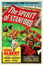 The Spirit of Stanford Box Art