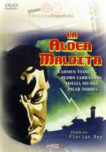 La aldea maldita Box Art