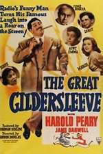 The Great Gildersleeve Box Art