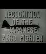 Recognition of the Japanese Zero Fighter Box Art