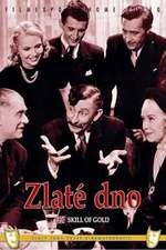 Zlaté dno Box Art