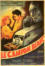 Le Camion blanc Box Art