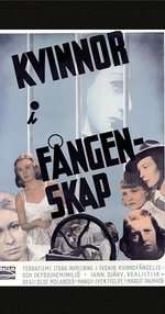 Kvinnor i fångenskap Box Art